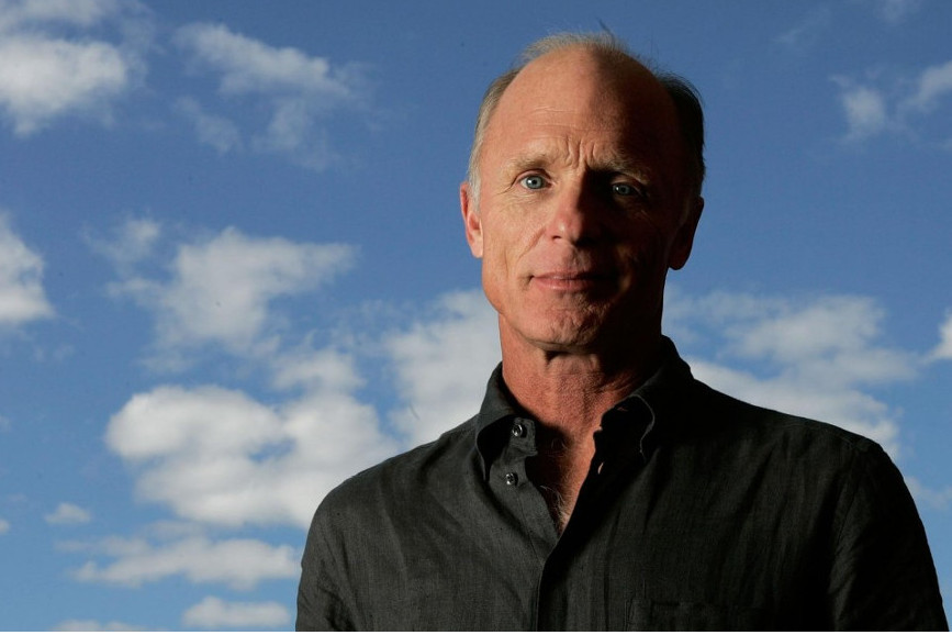 Ed Harris