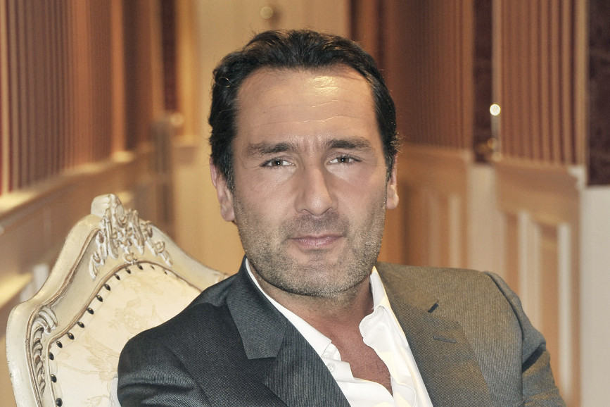 Gilles Lellouche