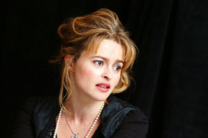 Helena Bonham Carter biografia