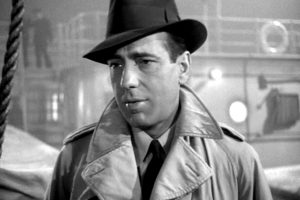 Humphrey Bogart biografia