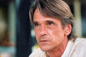 Jeremy Irons film