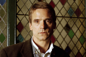 Jeremy Irons giovani