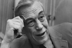 John Huston Bio