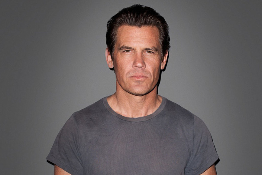 Josh Brolin Film