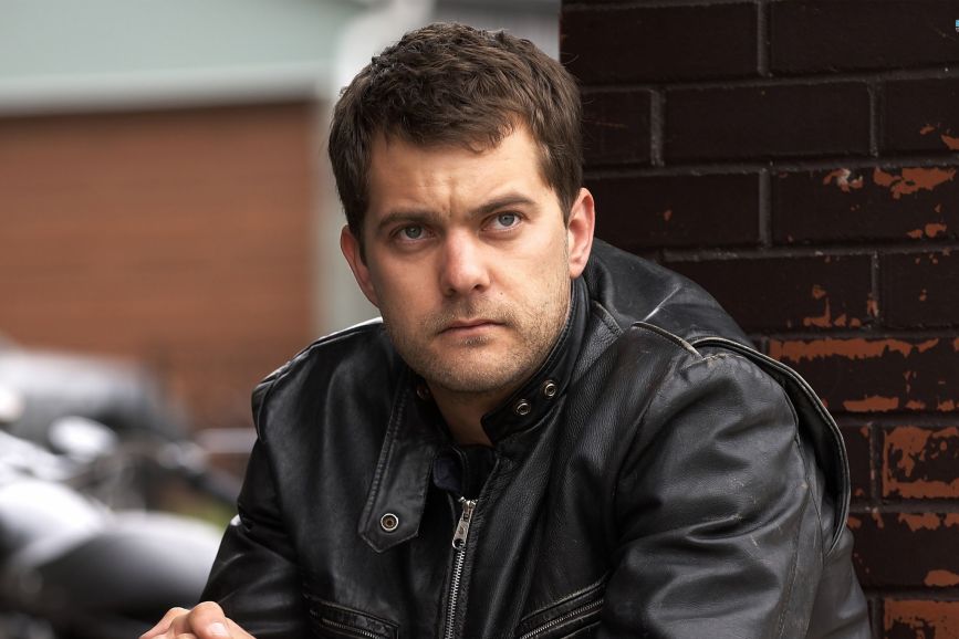 Joshua Jackson filmografia