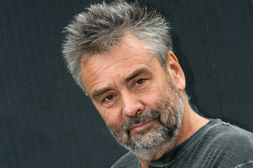 Luc Besson 3