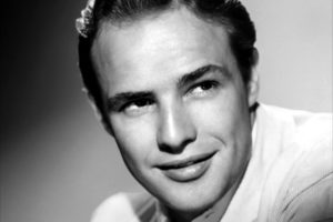 Marlon Brando Biografia