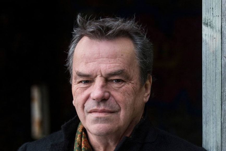 Neil Jordan bio