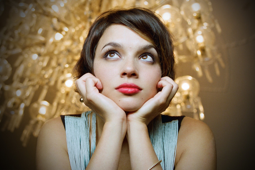 Norah Jones attrice