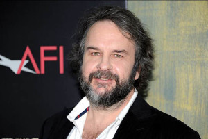 Peter Jackson biografia