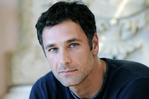 Raoul Bova attore