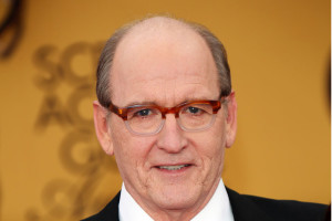 Richard Jenkins foto