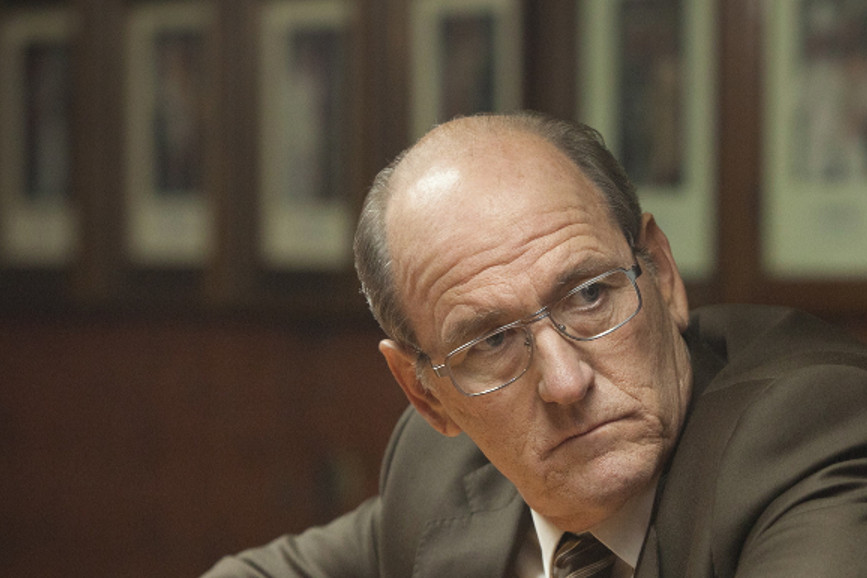 Richard Jenkins- attore