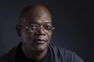 Samuel L. Jackson Biografia