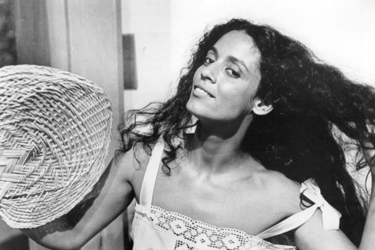 Sonia Braga Attrice Biografia e Filmografia Ecodelcinema