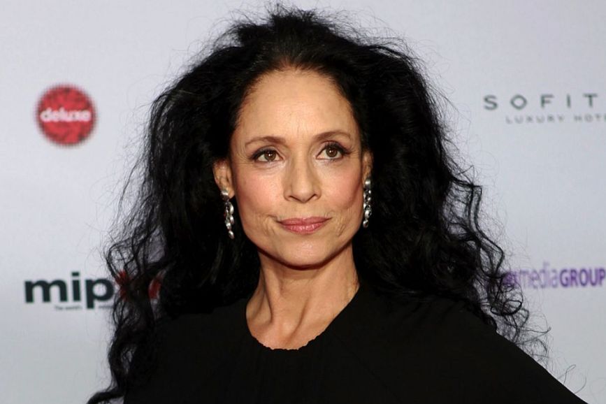 Sonia Braga bio