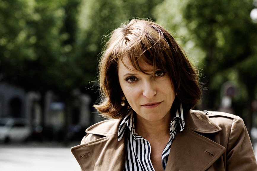 Susanne Bier