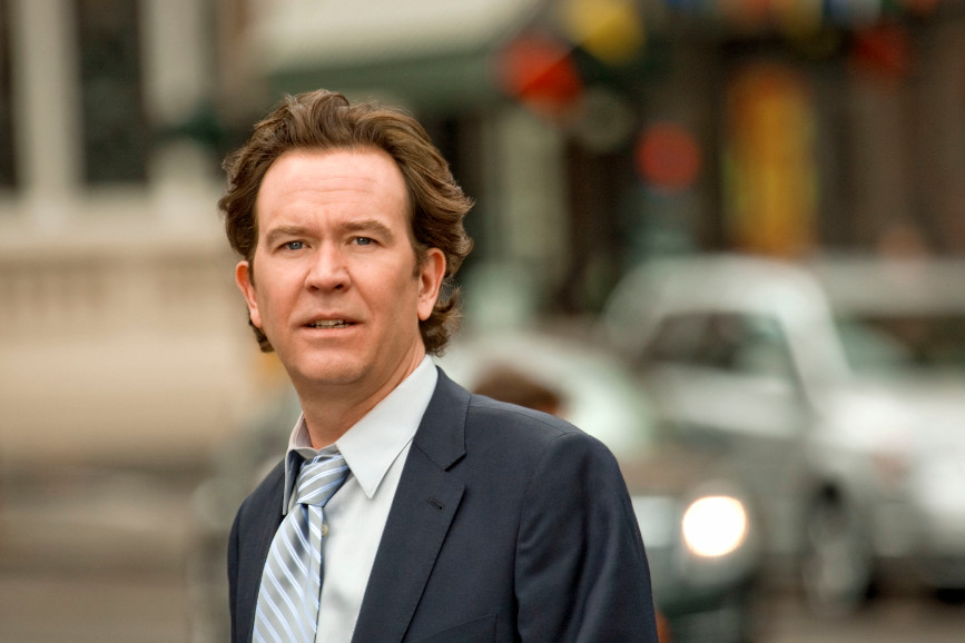 Timothy Hutton