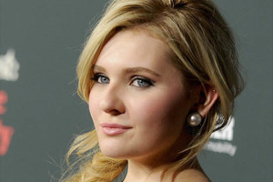 Abigail Breslin biografia