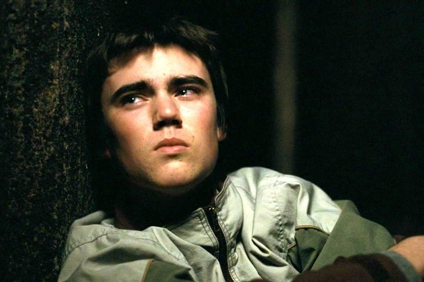 Cameron Bright attore