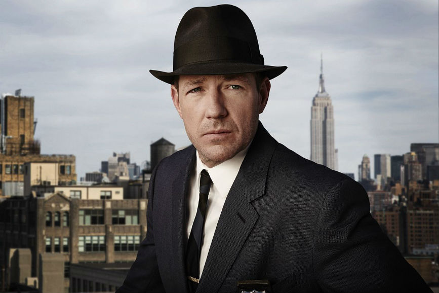 edward burns cappello