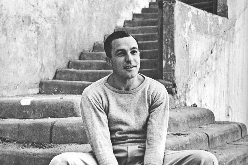 Gene Kelly