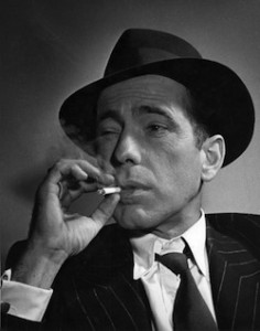 Humphrey Bogart – Filmografia red303