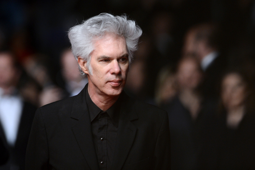 Jim Jarmusch, il visionario regista