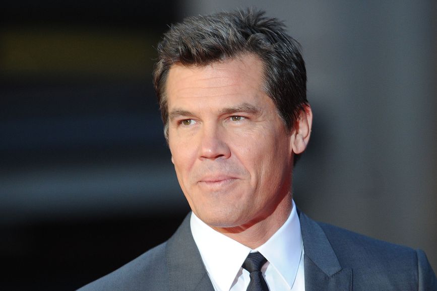 Josh Brolin e l’incidente sul set di Deadpool 2