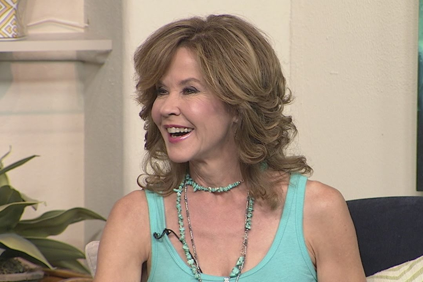 Linda Blair