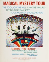 Magical Mystery Tour  