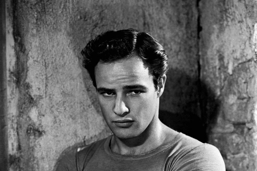 marlon brando