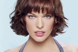 Milla Jovovich Biografia