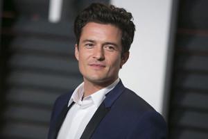 Orlando Bloom Biografia