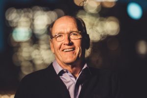 Richard Jenkins foto