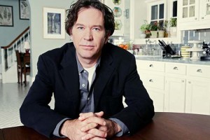 Timothy Hutton biografia