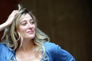 Valeria Bruni Tedeschi - Attrice 