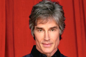 Ronn Moss BIografia 2016