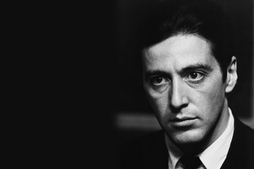 Al Pacino giovane