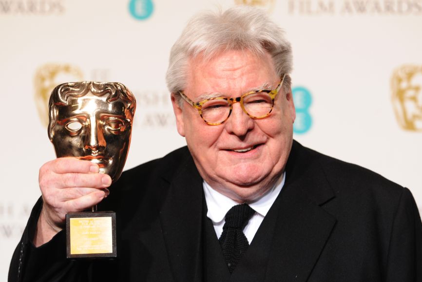 Alan Parker film Alan - Parker
