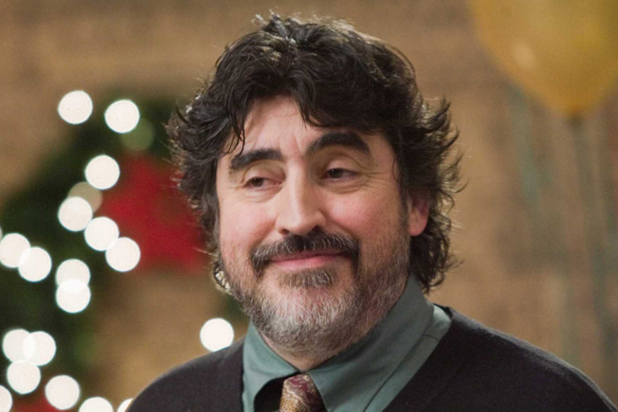 Alfred Molina filmografia