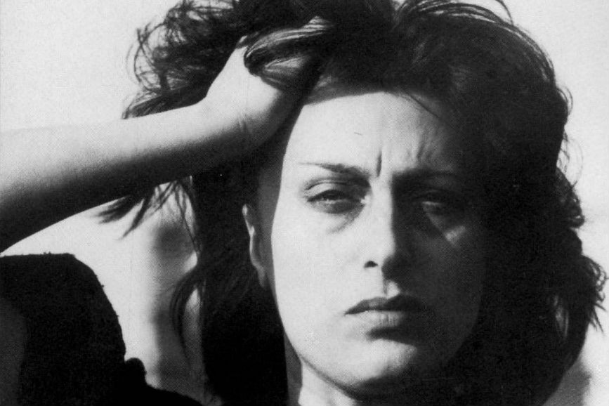 Anna Magnani copertina biografia