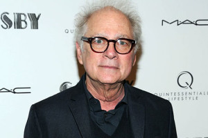 BARRY LEVINSON bio