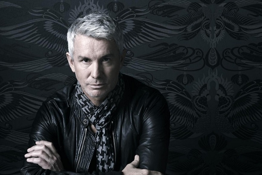 Baz Luhrmann