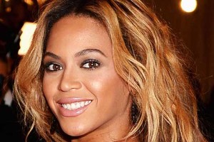 Beyonce Knowles biografia