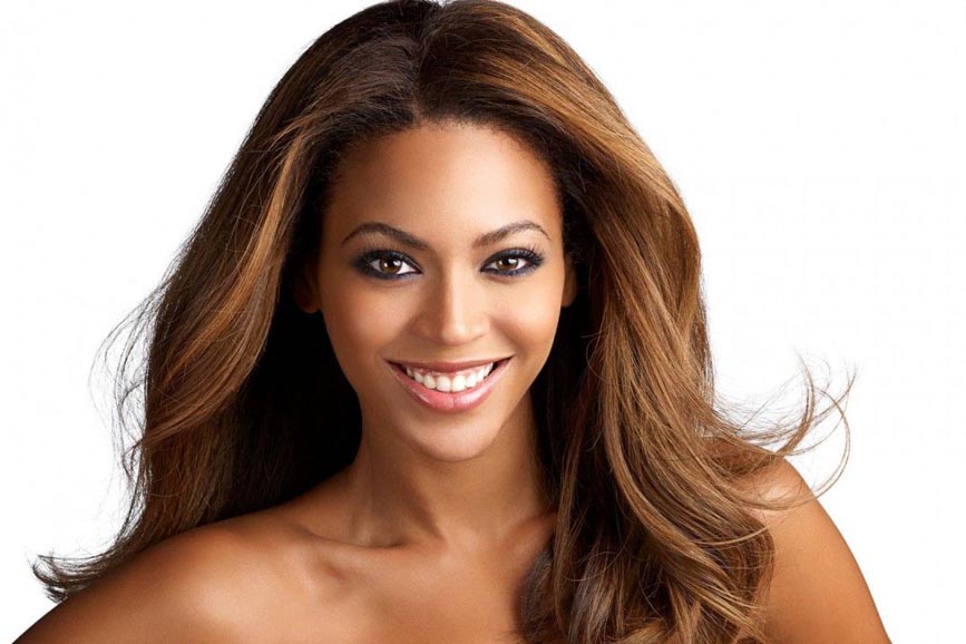 Beyoncé Knowles