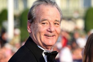 Bill Murray evento