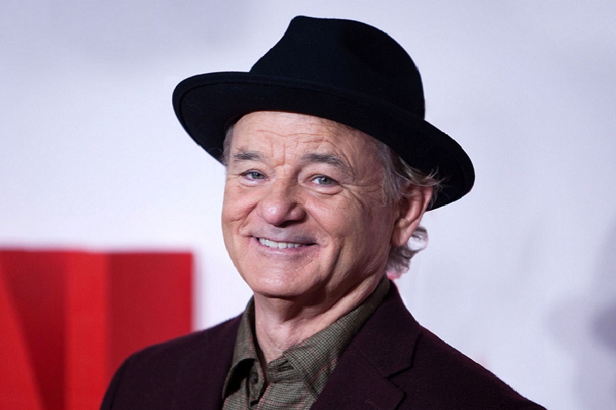 Bill Murray