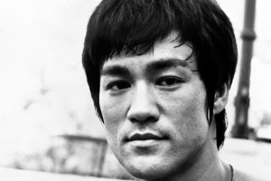 Bruce-Lee