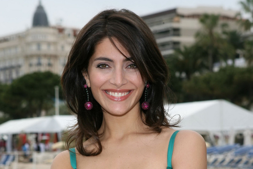 Caterina Murino 2